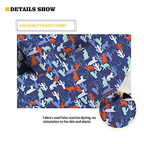 Red Aztec Print Sofa Cover R9133