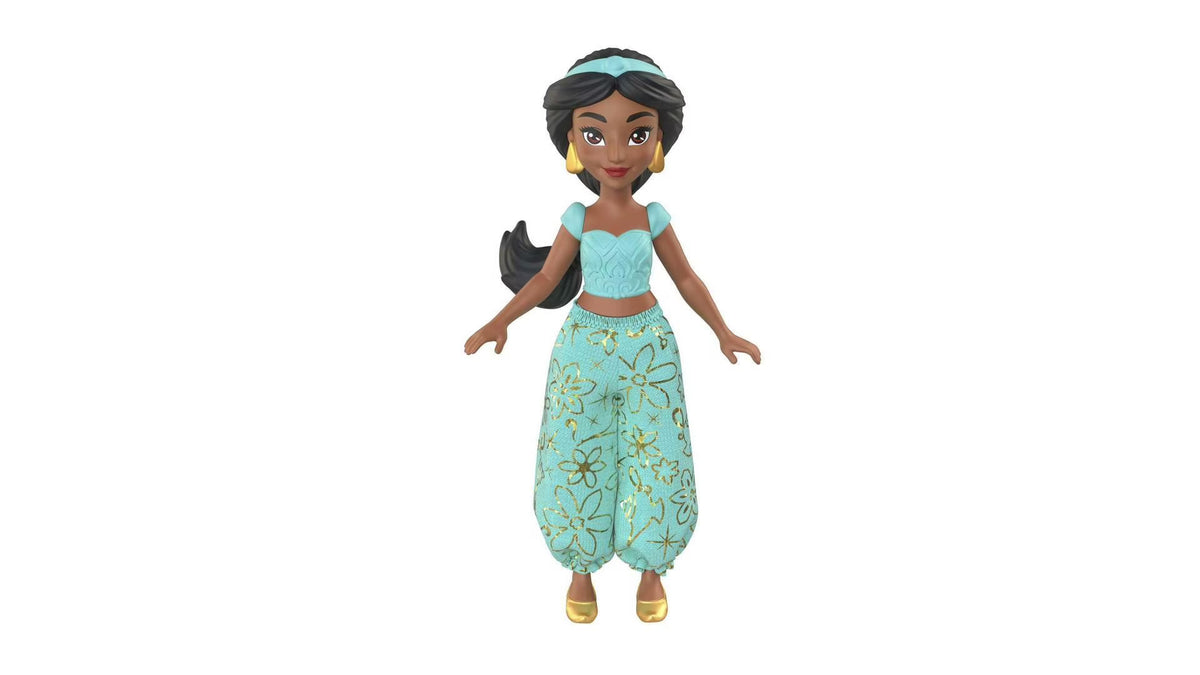 Jasmine Small Doll E6369