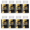 Male Enhancement Supplement 8 Bottles F767