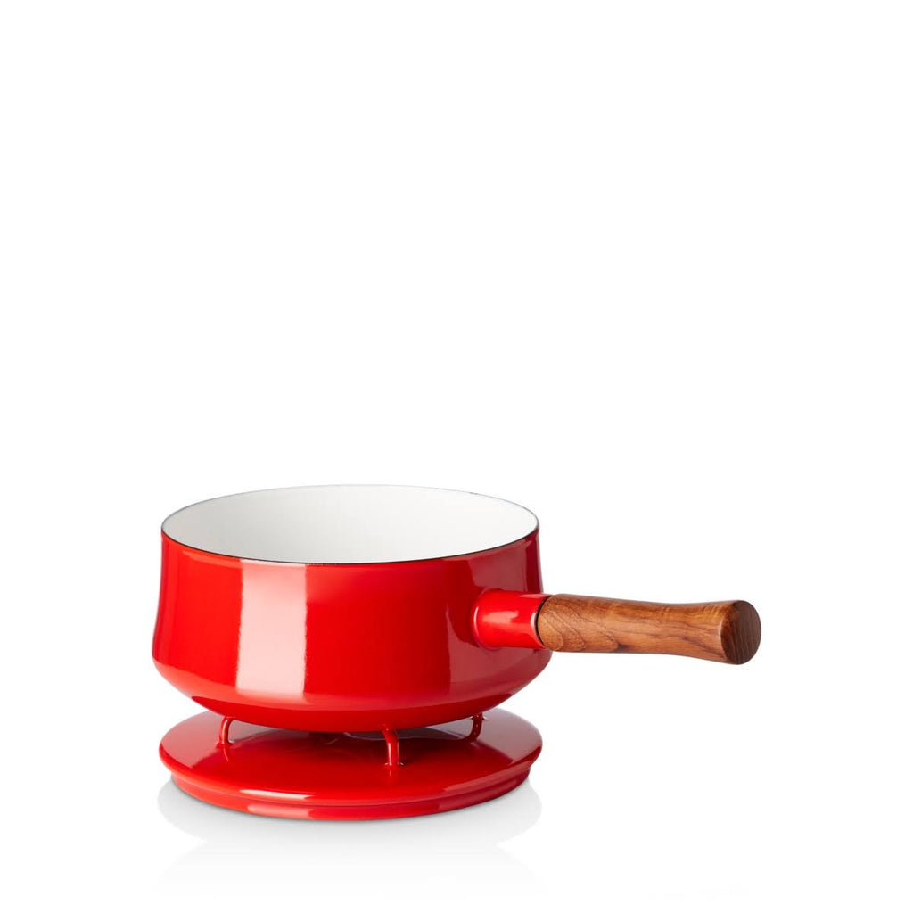 Plum 2-Quart Saucepan O139