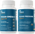 Vegan Omega 3 Algae Oil Supplement V466420