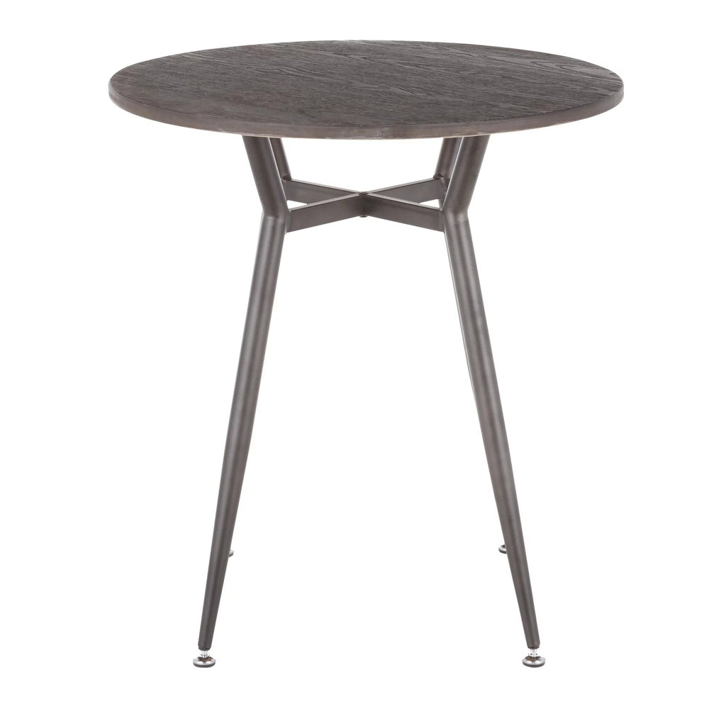 Round Dinette Table Y77646