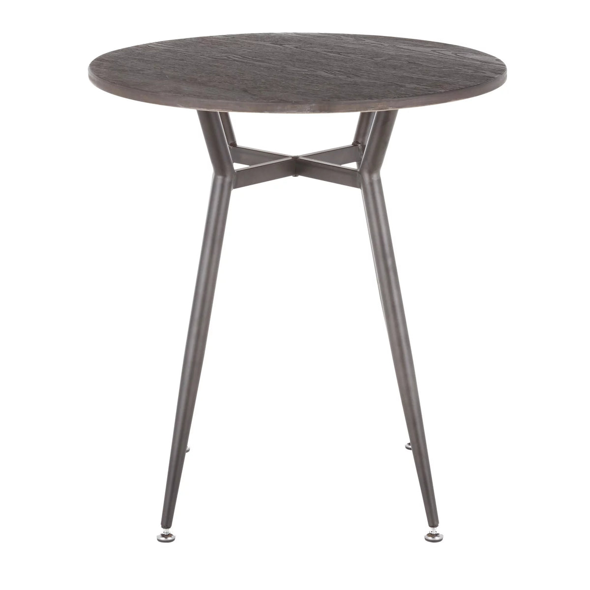 Round Dinette Table Y77646