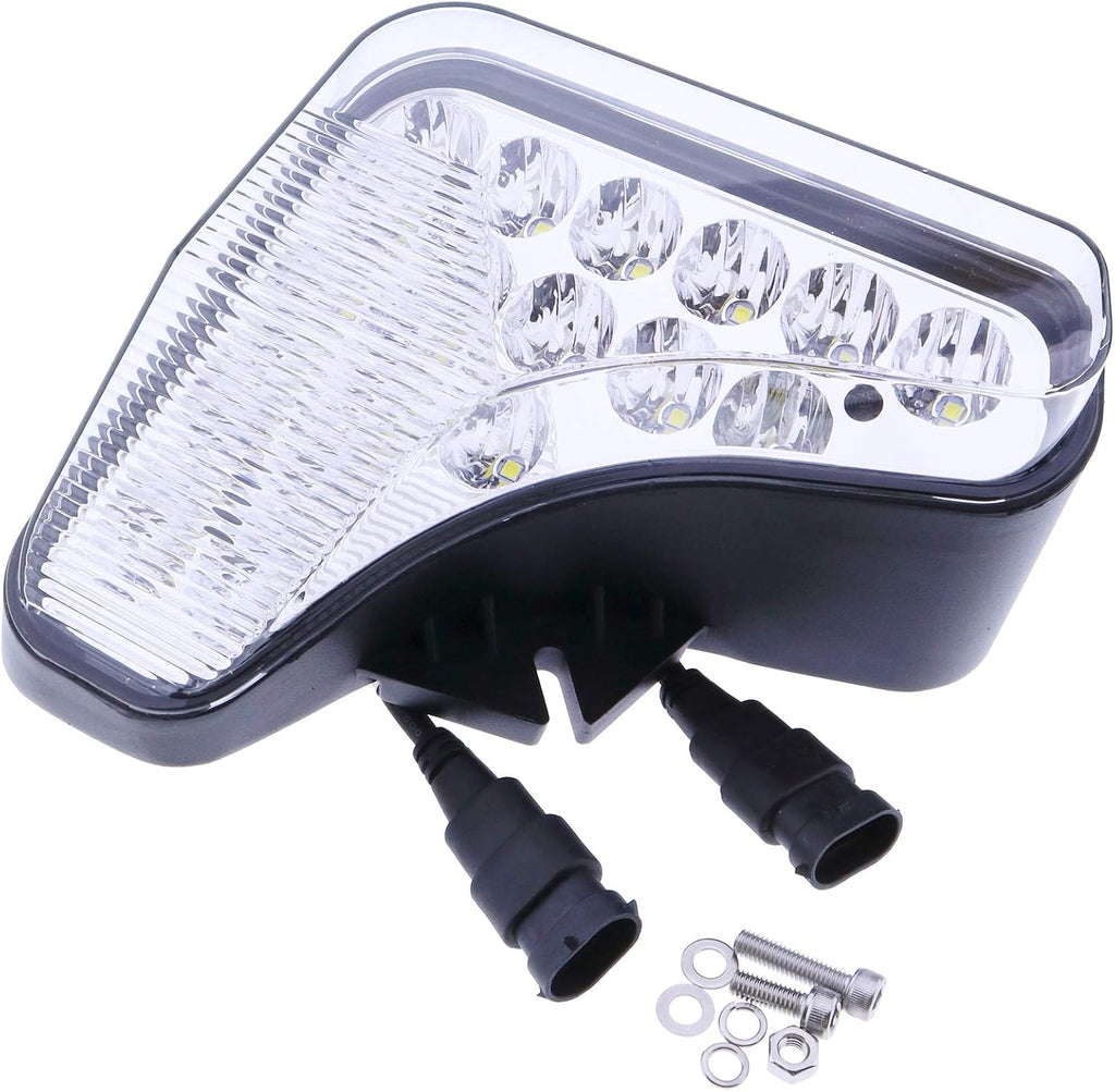 LED Headlight Kit A3267