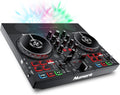 DJ Controller with Built in Speakers and DJ Mixer E981
