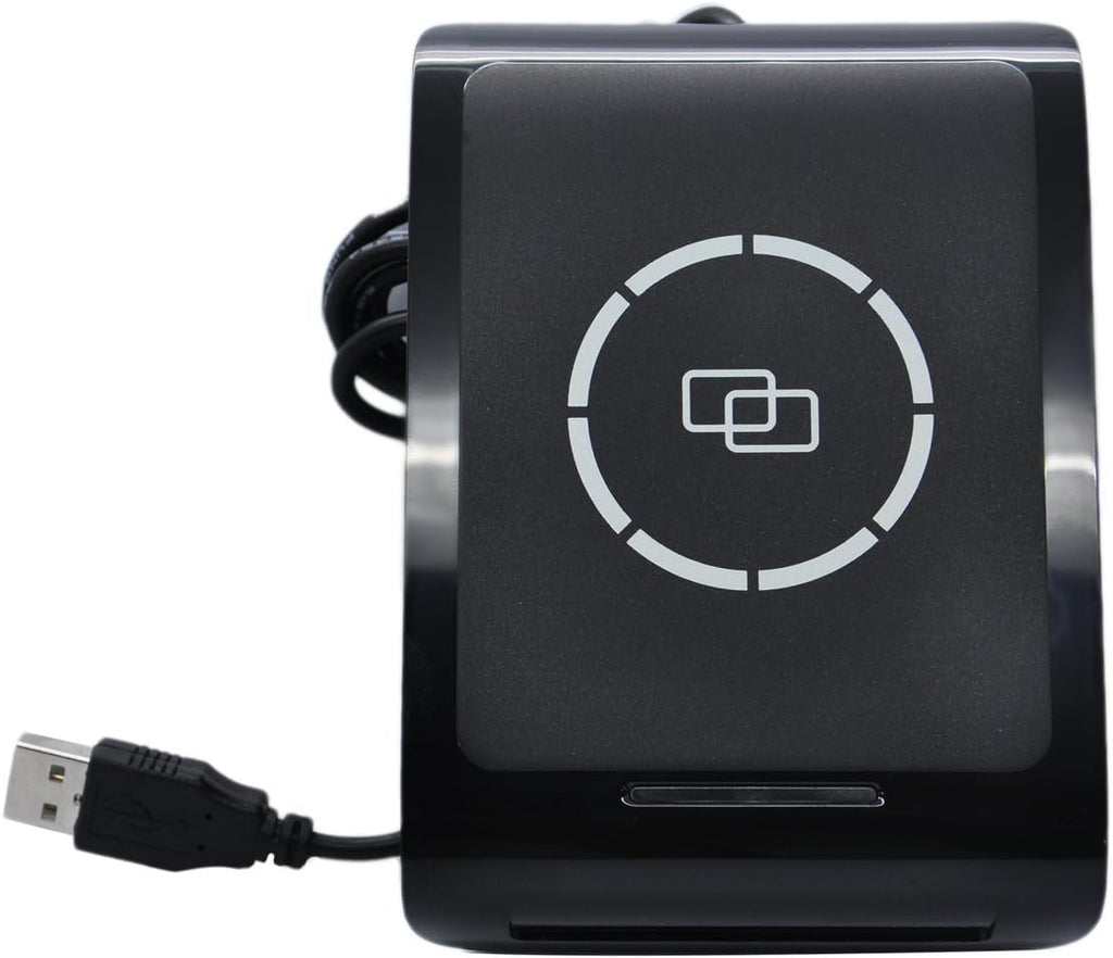 NFC RFID Smart Card Reader Writer X47264