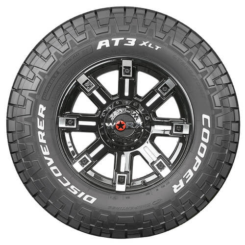 2 Tires D832