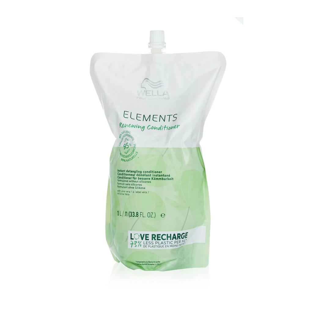 Renewing Conditioner Refill Pouch 1000ml I223437