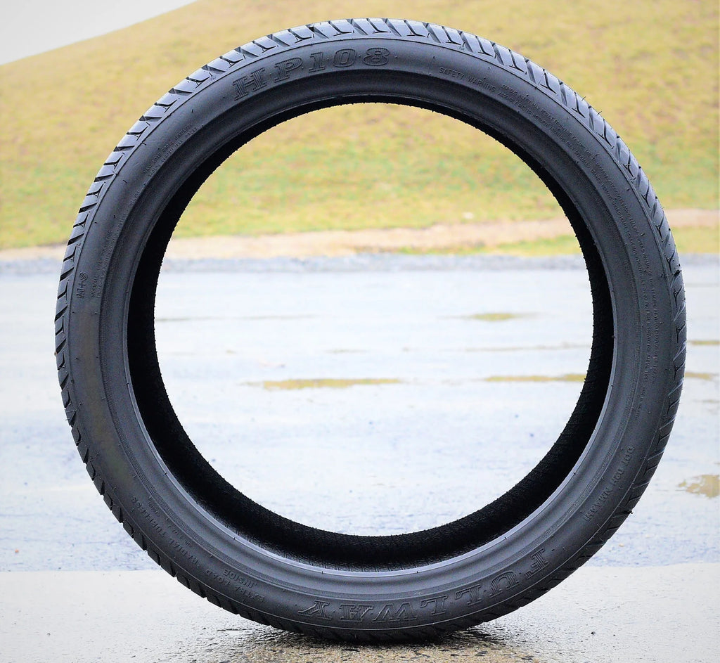 245/45R20 ZR 103W XL All Season Performance Tire X964