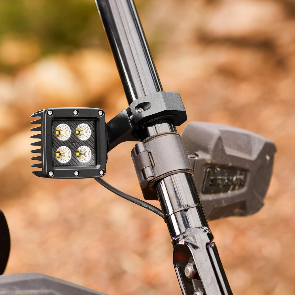 LED Off-Road Light Mount D35669