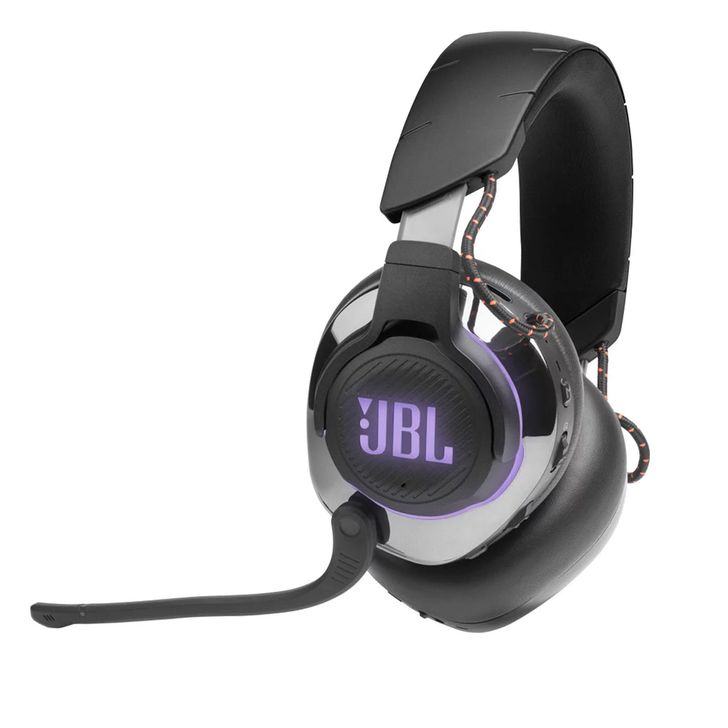 Wireless Over-Ear Gaming Headset with Active Noise Cancelling R709