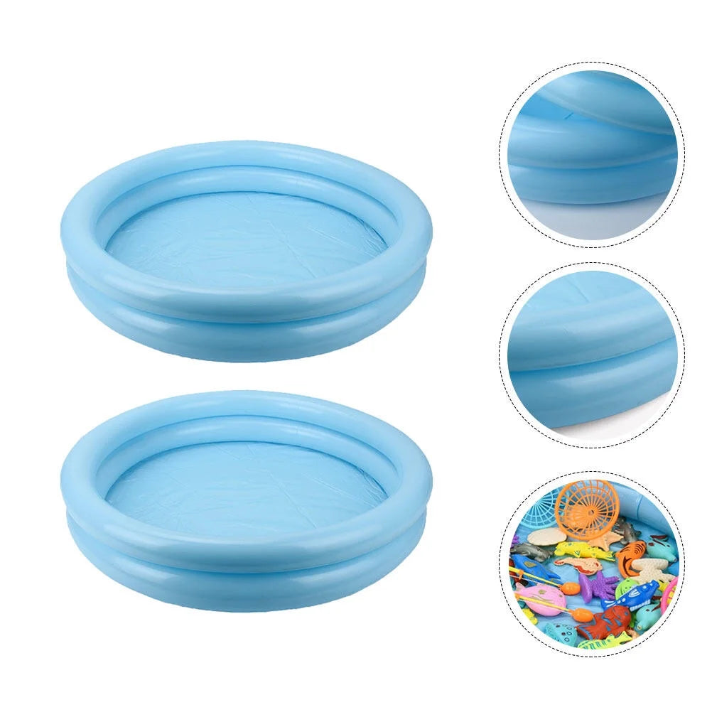 2Pcs Inflatable Sand Trays O73114