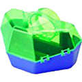 CritterTrail Fun nel Hideout Outhouse S32687