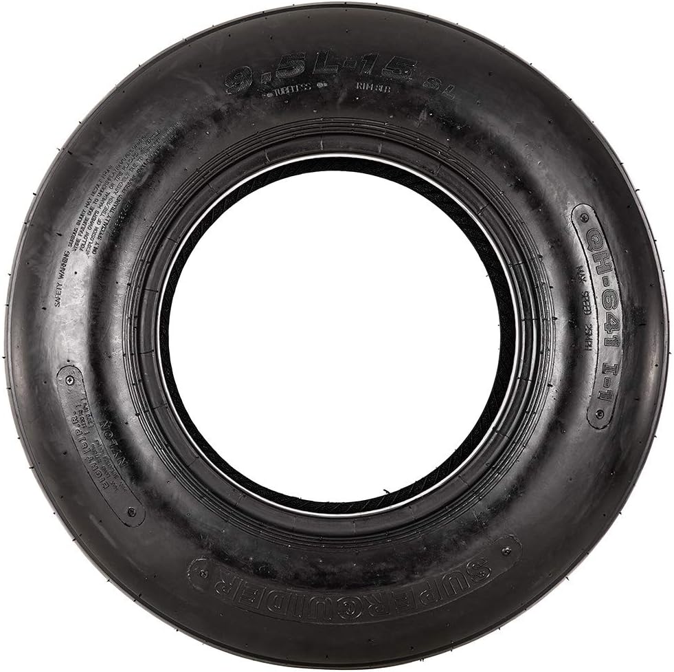 9.5L-15 Farm Tractor Tire 8ply P350452