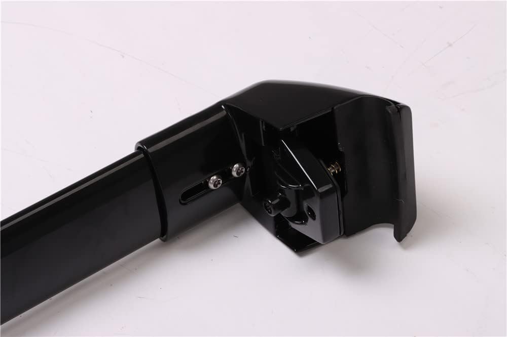 Black Aluminum Roof Rack Cross Bars R788745