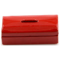 Red/Blue 1:12 Dollhouse Miniature Metal Tool Box X562