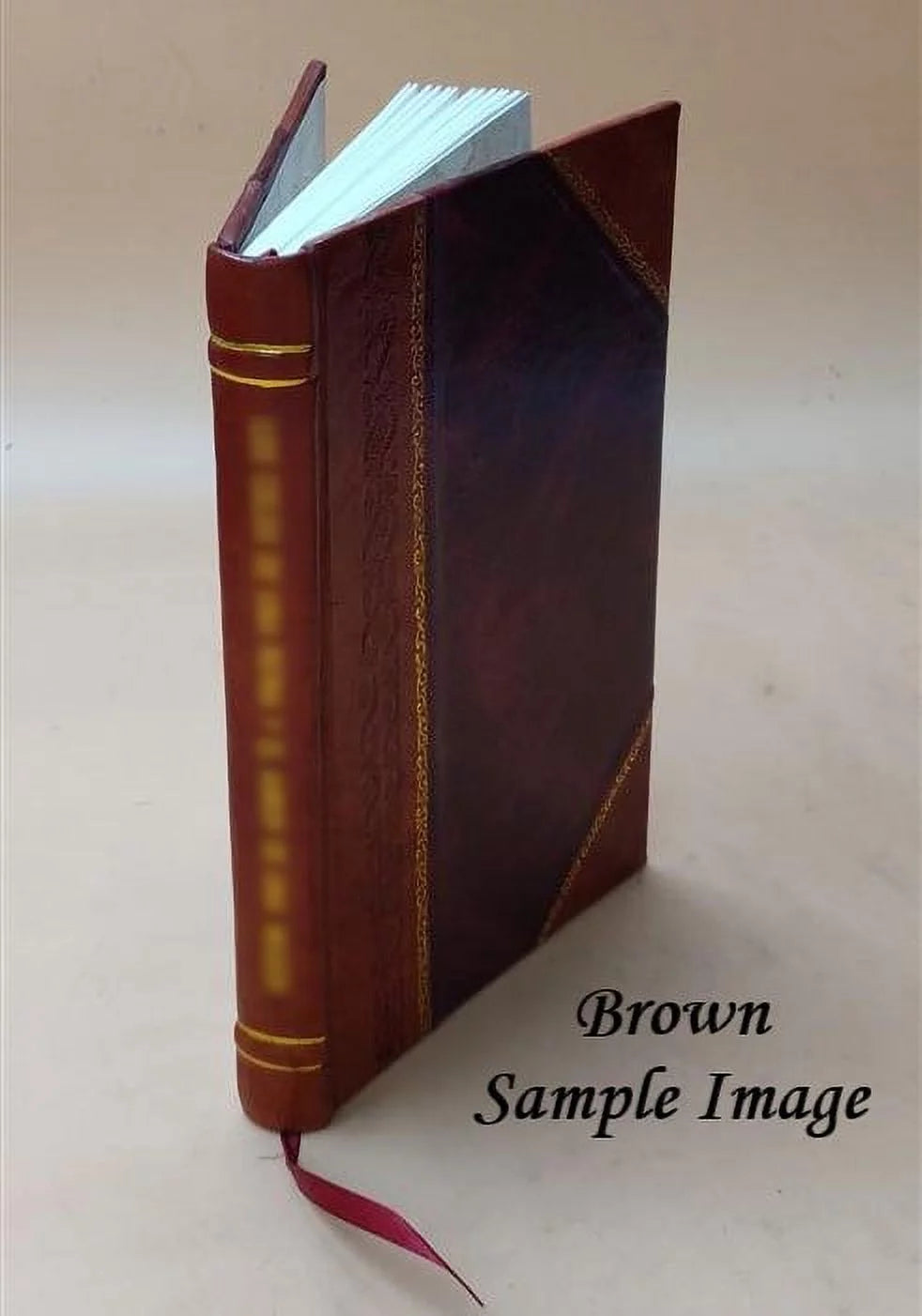 Leather Bound N2948