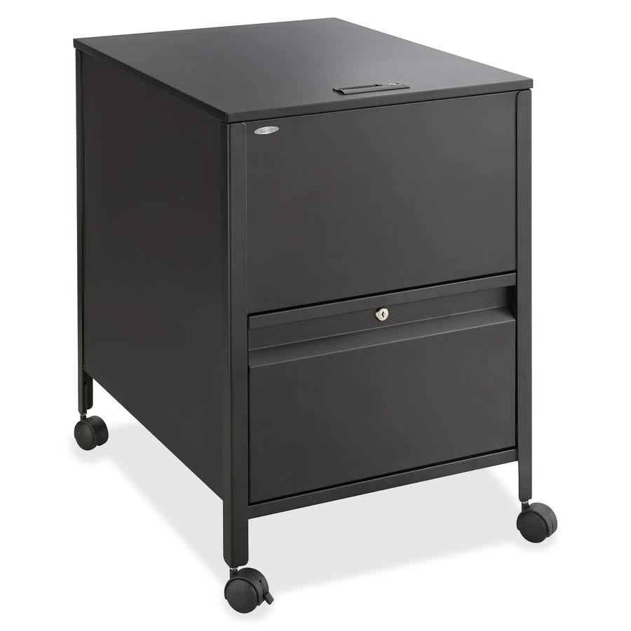 Mobile File Cart Y979202