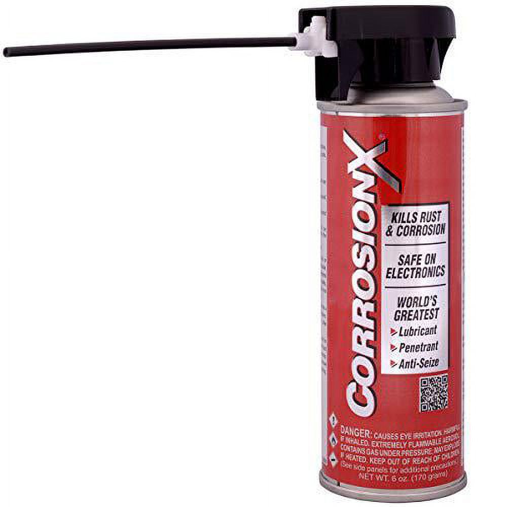 6 oz. aerosol P5724