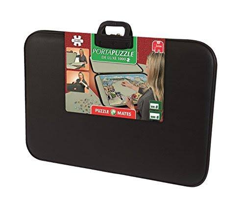 Portapuzzle Deluxe 1000 Jigsaw Puzzle Accessory M6986