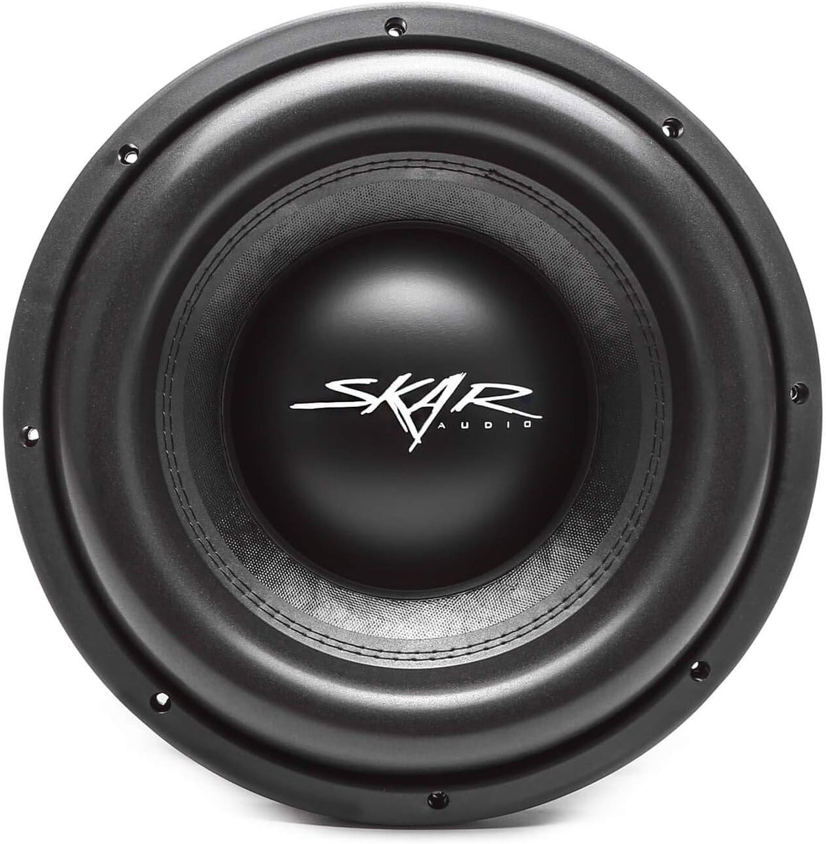 15 3000 Watt Dual 2 Ohm Car Subwoofer R613