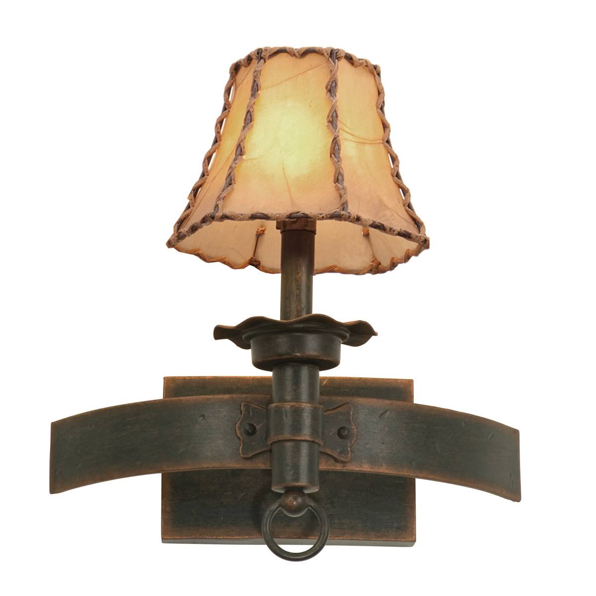 1 Light Wall Bracket G760819