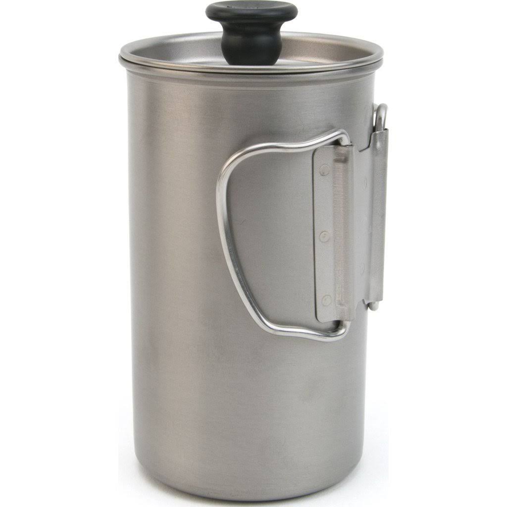 Titanium Cafe Press T30354