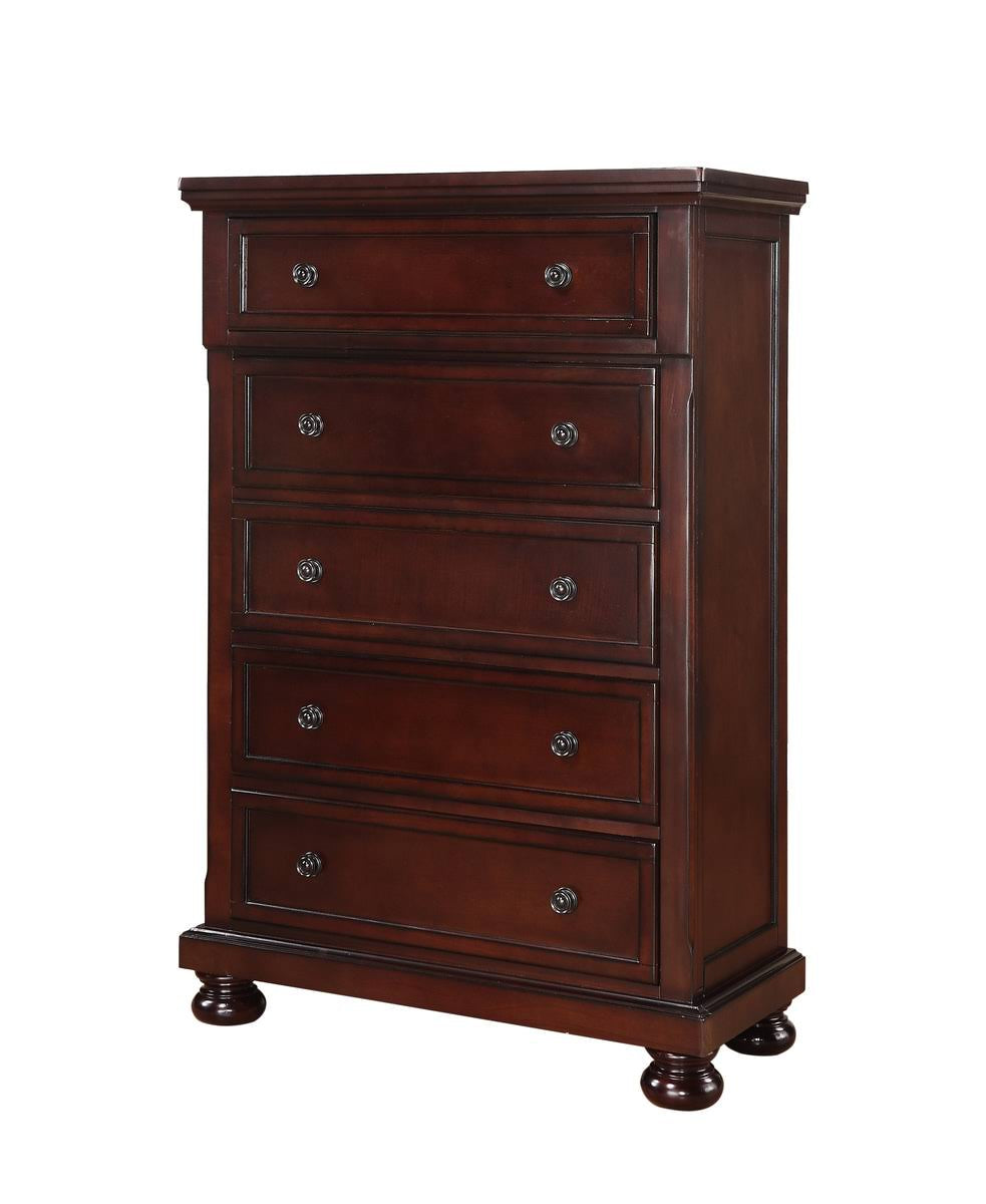 Cherry Chest B890