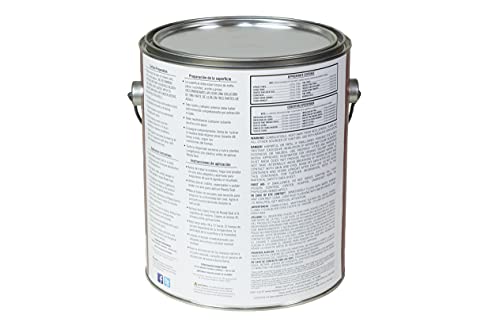 1-Gallon Can Mahogany Exterior Wood Stain and Sealer V833
