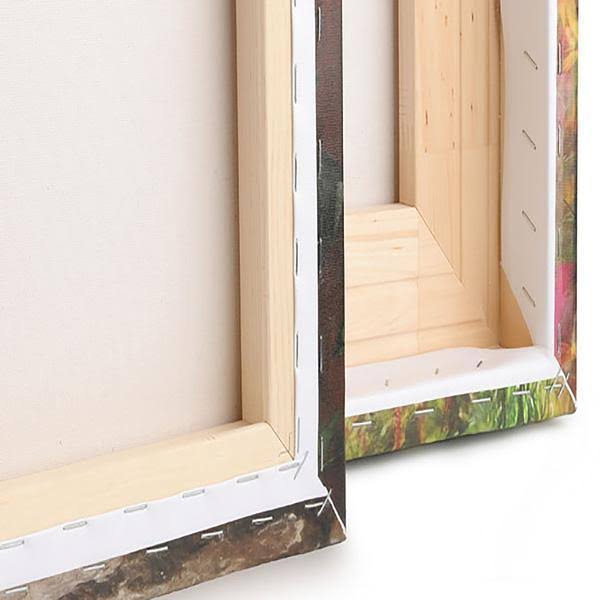 5 Panel Canvas Artwork H1848