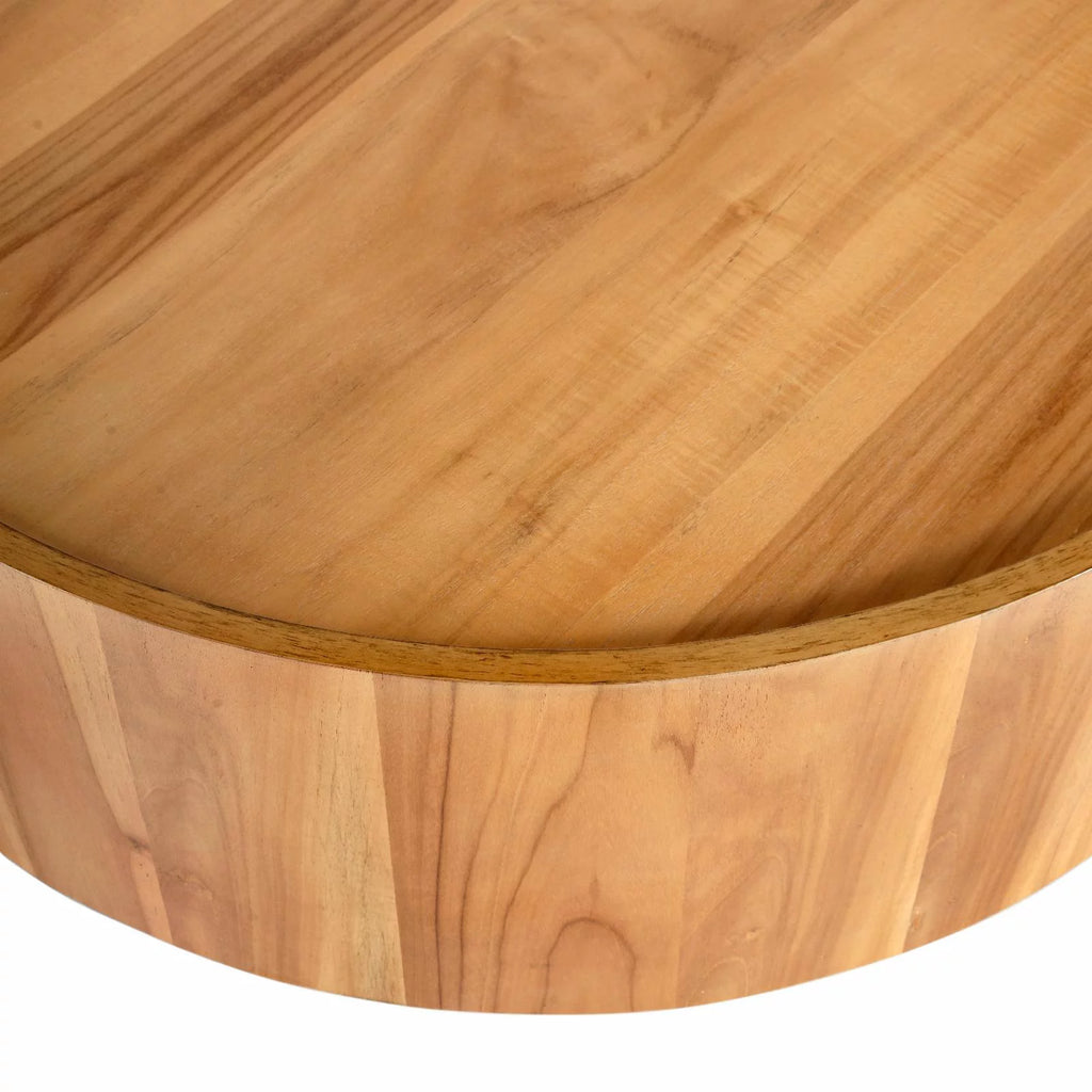 Round Coffee Table T229