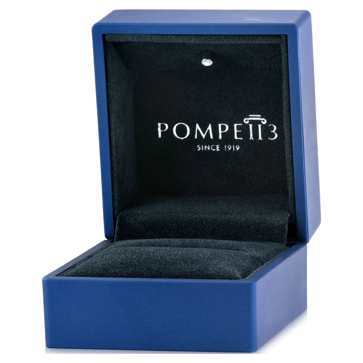 10k White Gold Diamond Mens Ring H1939