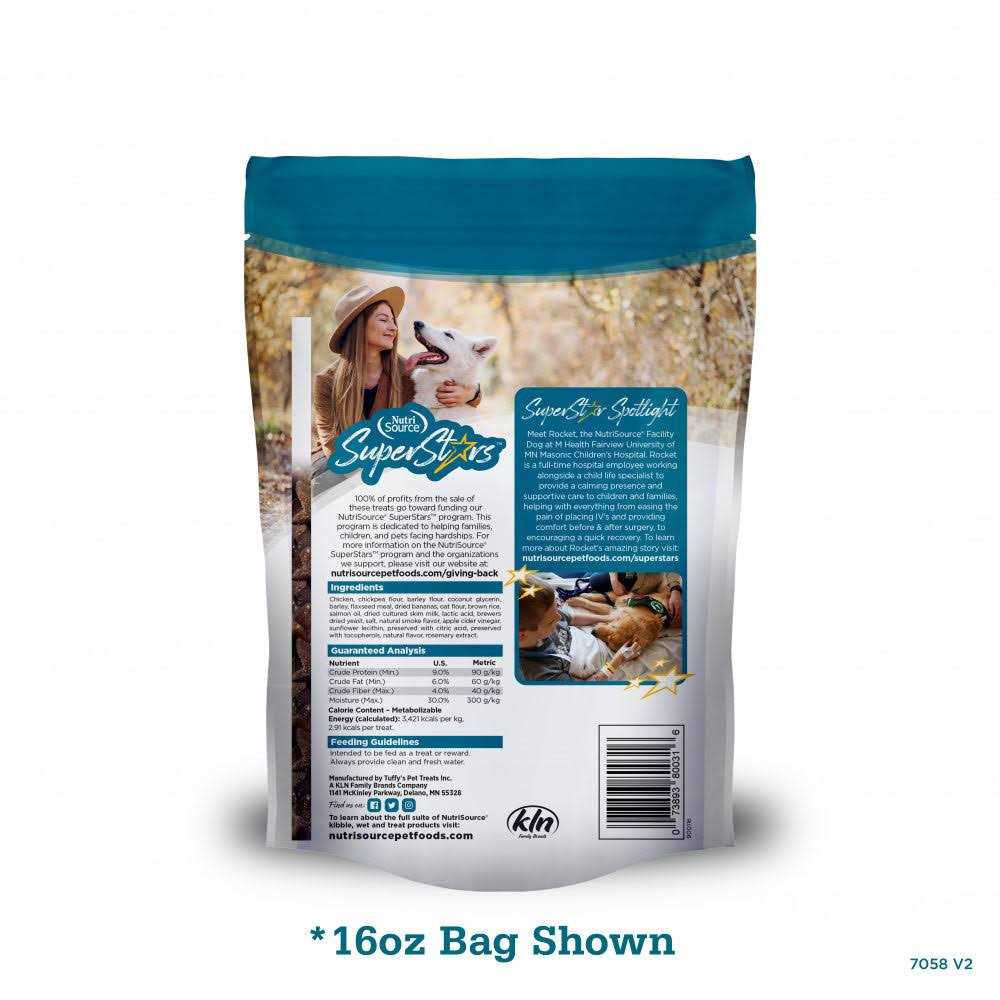 Chicken Dog Training Treats L3679