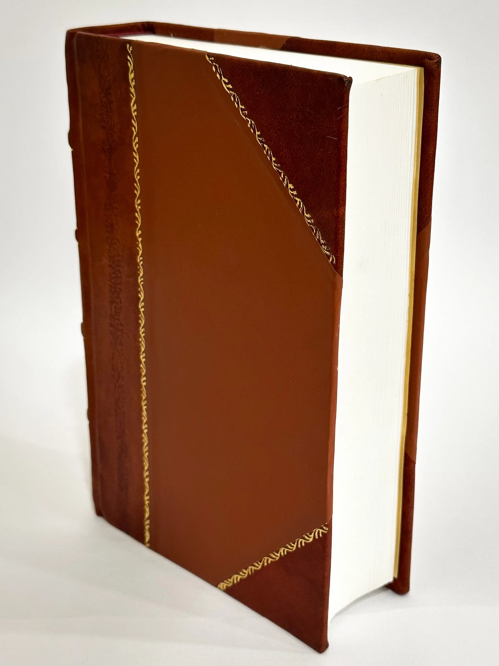 Leather Bound Book I477633