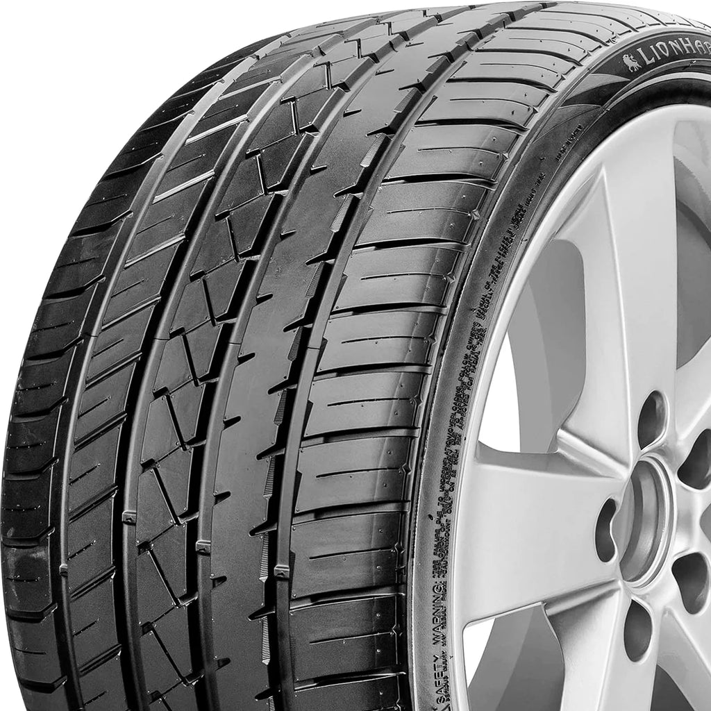 255/35R19 XL All Season Tire W71361
