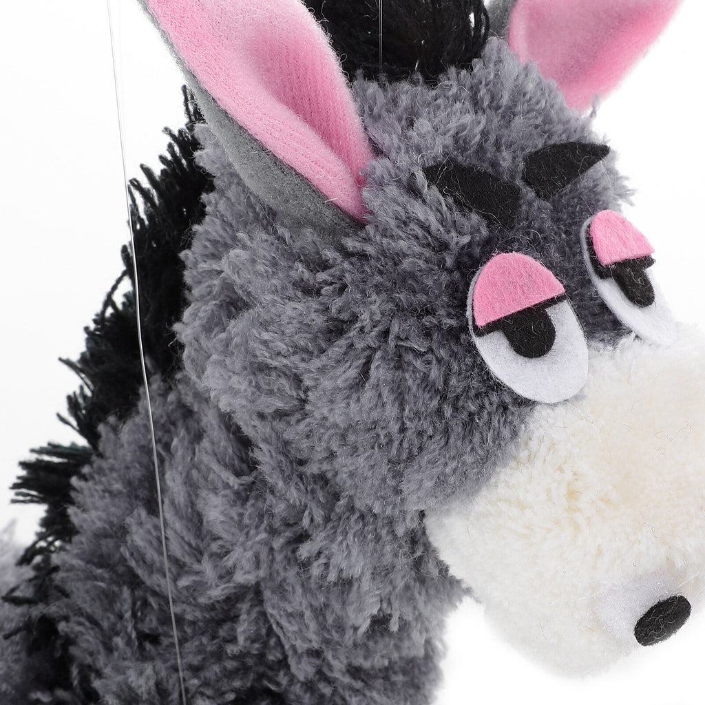 Marionette Puppet Plush Toy D89292