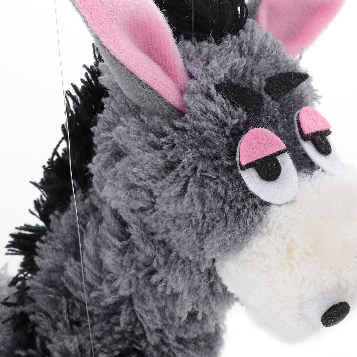 Marionette Puppet Plush Toy D89292