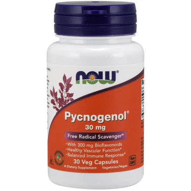 Pycnogenol 30 mg C896264