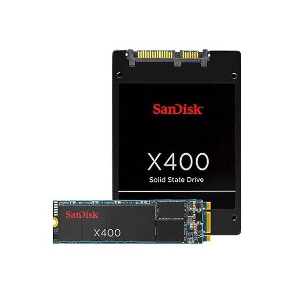 128GB M.2 2280 Internal SSD B2733