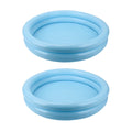 2Pcs Inflatable Sand Trays O73114