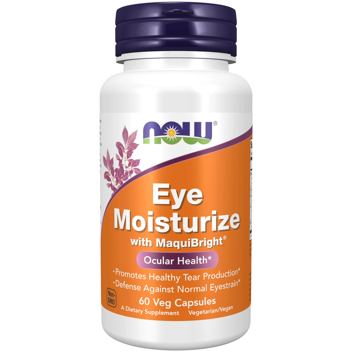 Eye Moisturize 60 Veg Capsules F23478