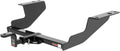 Class 1 Trailer Hitch with Ball Mount, 1-1/4-In Receiver A78780