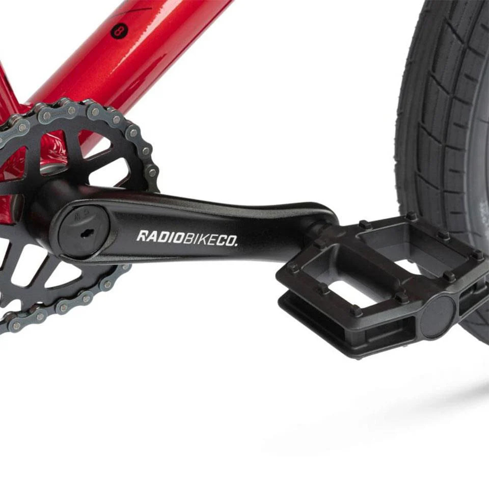BMX Bike K937713