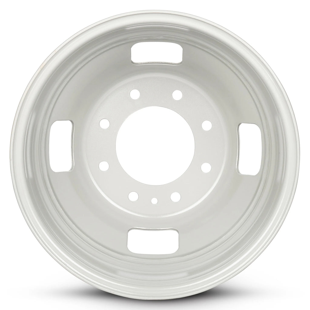 17 Inch Painted Grey Rim N102