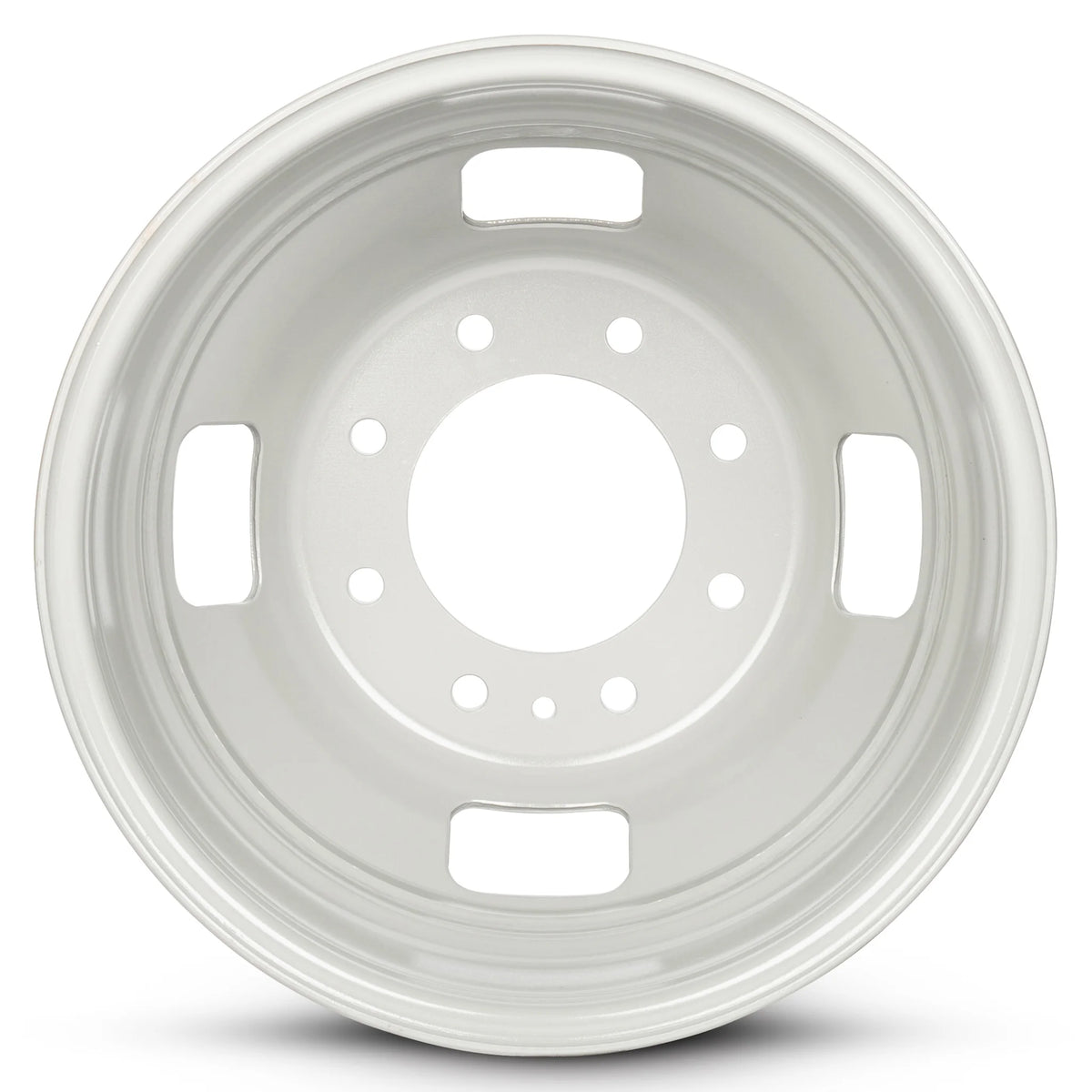 17 Inch Painted Grey Rim N102