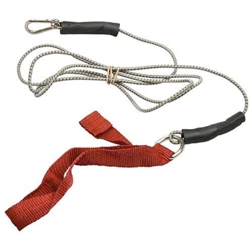 Set of 5 Exercise Bungee Cord with Attachments D622116