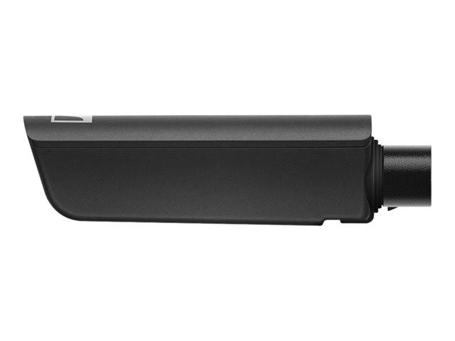Wireless Microphone System with Cardioid M3209