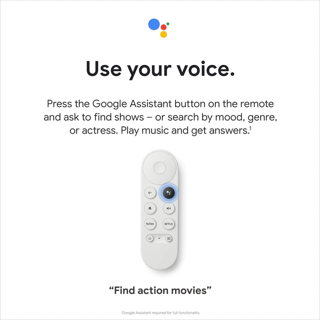 Streaming Device L55648