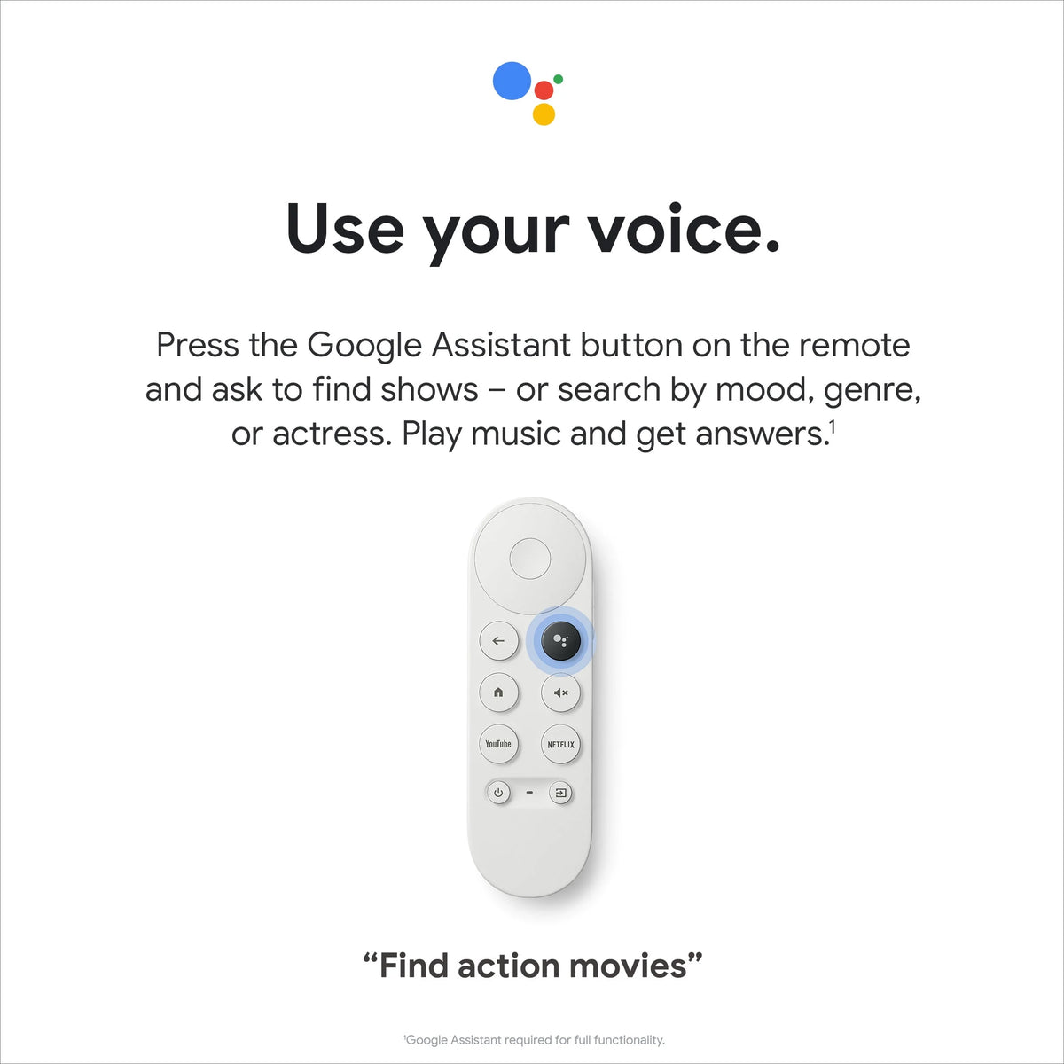 Streaming Device L55648