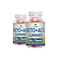 Apple Cider Vinegar Gummies 2 Pack K3476